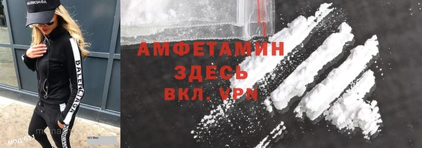 шишки Лиски